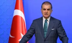 AK Parti Sözcüsü Çelik: Süreç bizim öngördüğümüz şekilde devam ediyor