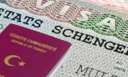 Son dakika... AB Delegasyon Başkanı'ndan flaş Schengen açıklaması!