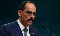15 Temmuz’da devletin kararlı mesajı! İbrahim Kalın ve Ömer Çelik’ten net duruş