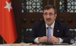 Cumhurbaşkanı Yardımcısı Yılmaz'dan 'Milli İrade' vurgusu