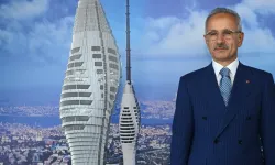 Antenler artıkı tarih olacak