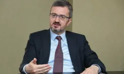 İletişim Başkanlığı görevine getirilen Burhanettin Duran'dan mesaj var