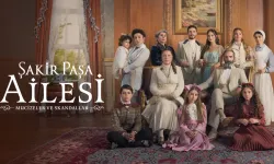 Şakir Paşa Ailesi, ikinci sezon başlamadan bitti