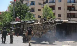 Üst düzey yetkililere suikast girişimi! İsrail'in hedefinde bu kez onlar var