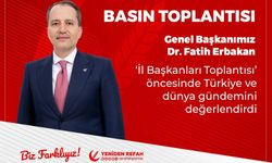 Arzı Mevud hayaline ulaşmak için dur durak bilmiyor