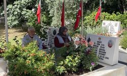 Şehidin annesinden yürek yakan sözler! 15 Temmuz'un tanıkları anlatıyor