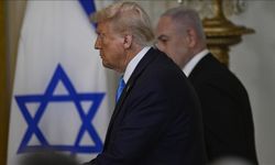 Netanyahu'dan Gazze'de ateşkes mesajı: Trump'ı işaret etti!
