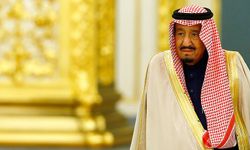 Suudi Arabistan'dan İsrail'e Filistin mesajı!