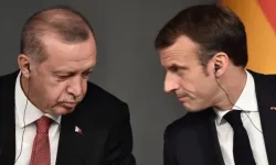 Türkiye-Fransa Yakınlaşması: Atina’da Artçı Sarsıntılar