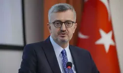 İletişim Başkanı Duran'dan, İstanbul Boğazı'ndaki tarihi geçit törenine davet