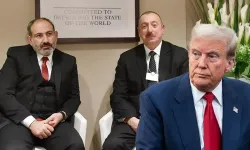 Trump'tan tarihi hamle: Azerbaycan ve Ermenistan arasında ön anlaşma!
