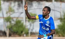 Eski milli futbolcu Gazze'de yardım beklerken şehit oldu