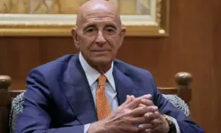 Tom Barrack'tan 'Suriye' çağrısı!