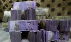 Suriye lirasında yeni dönem! Kaldırılıyor