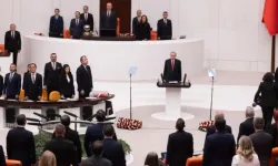 TBMM yeni yasama yılına başlıyor: Cumhurbaşkanı Erdoğan açılışta konuşacak
