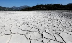 Dünya Meteoroloji Örgütü uyardı: Küresel su krizi derinleşiyor