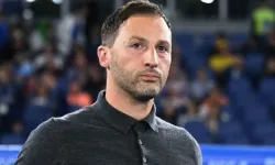 Tedesco 'Sizler de görüyorsunuz' diyerek takımını eleştirdi