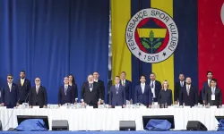 Fenerbahçe Genel Kurulu’nda mali tablo açıklandı: Borç 21,5 milyar TL