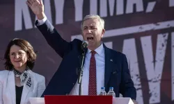 Ankara Büyükşehir Belediyesi operasyonu sonrası Mansur Yavaş'tan ilk açıklama