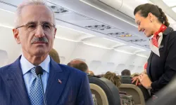 Ulaştırma ve Altyapı Bakanı Abdulkadir Uraloğlu havayolu şirketlerine talimat verildi