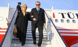 Başkan Erdoğan yurda döndü! Burhanettin Duran'dan tarihi zirve değerlendirmesi!