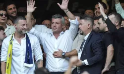 Fenerbahçe'nin yeni başkanı Sadettin Saran oldu!