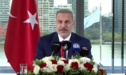 Bakan Fidan'dan son dakika açıklaması! Erdoğan'dan Trump'a davet! "Aldığımız kararlar var"