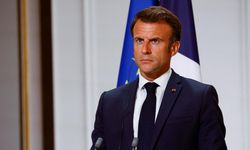 Macron, İsrail hükümetine seslendi: İsrail'in imajını yerle bir ettiniz