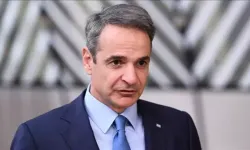 Miçotakis'ten İsrail'e uyarı: Kalan müttefiklerini de kaybedecek