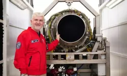 Milli turbofan motoru TF10000 için tarih verildi! KAAN detayı dikkat çekti
