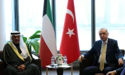 Erdoğan'dan ABD'de diplomasi trafiği! Liderleri peş peşe kabul etti