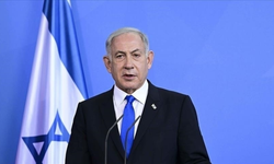 Netanyahu, 3 ülkenin Filistin'i tanımasına tehdit ediyor