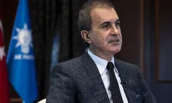 AK Parti'den Filistin'i tanıyan devletlere mesaj: Soykırım şebekesine verilmiş güçlü cevap