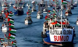 İtalya: Küresel Sumud Filosu’na İkinci Askeri Gemi Gönderildi, Saldırılar Kınandı