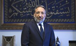 Diyanet İşleri Başkanlığına Prof. Dr. Safi Arpaguş atandı! Resmi Gazete'de yayımlandı