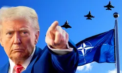 Son dakika: Trump'tan tüm NATO ülkelerine tarihi mesaj: Rus savaş uçakları düşürülmeli