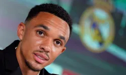 Real Madrid'e yıldızından kötü haber: 2 ay yok