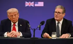 Trump'tan Çin'i zora sokacak sözler: Afganistan'daki o üssü istiyoruz çünkü...