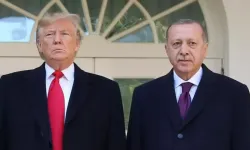 Erdoğan – Trump Görüşmesi Gerçekleşti: Kritik Konular Masada