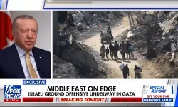 Başkan Erdoğan ABD ekranlarında haykırdı! Son dakika Netanyahu açıklaması