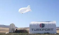 Türkiye'nin milli gücü GÖKÇERİ, İsrail'de ses getirdi