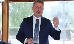 Yahşihan Belediye Başkanı Ahmet Sungur görevden uzaklaştırıldı
