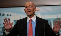 Tom Barrack duyurdu: THY ile Boeing anlaşması tamam