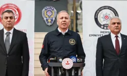 Mersin Merkezli 10 İlde Büyük Uyuşturucu Operasyonu