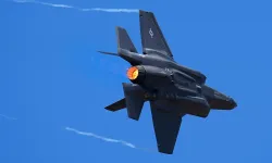 Hollanda'dan İsrail'e F-35 kararı!