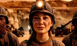 Yapay zeka yönetmenliğindeki ilk film geliyor