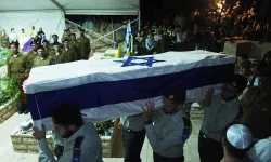 İsrail, Hamas'tan 2 İsrailli rehinenin daha cesedini teslim alacak