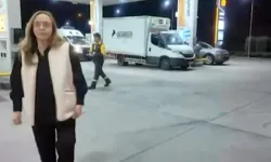 Ayşe Barım tahliye oldu: Son hali dikkat çekti!