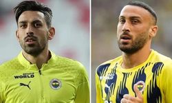 Fenerbahçe’de Şok Karar: İrfan Can Kahveci ve Cenk Tosun Kadro Dışı