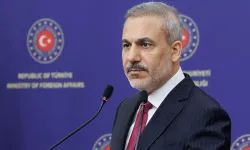 Bakan Fidan'dan son dakika açıklamalar! 'Biz hazırız' diyerek duyurdu